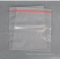 LDPE Waterproof Plastic Ziplock Bag